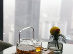 -无锡苏宁银河国际酒店·大堂酒廊