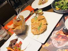 -造精酿餐厅