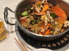 -七欣天香辣蟹火锅(南京桥北太平店)