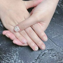点击看大图 -StartNail美甲