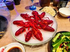 -红盔甲·小龙虾(车公庙店)