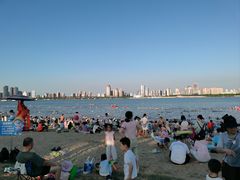 -南昌之星摩天轮