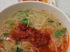 -老友谊冷面店(苏家屯店)