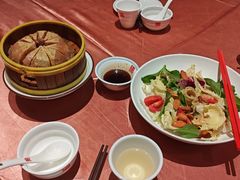 -山西会馆·晋菜·晋商宴·牌匾博物馆(胜利东街店)