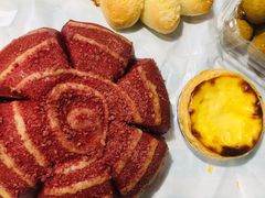 -OVEN LAB乐欧酵室(裕华万达店)