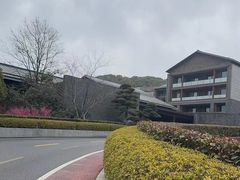 -湘湖逍遥庄园·水漾中餐厅