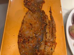 -火炉火自助餐(西直门凯德MALL店)