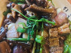 -75幢私房菜馆