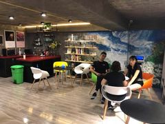 -SAH健身私教工作室(紫东店)