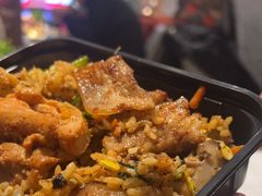 -花味烤肉·拌饭(建邺万达店)