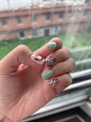 -Girl's Club·Nail·Beauty