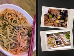 -三道菜(明堂公园店)