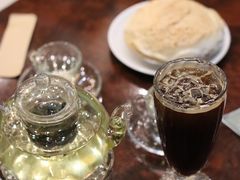 冰美式-东海咖啡馆