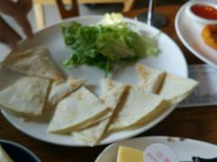 -ZEMOCAFE·FUSION FOOD(西交利物浦店)