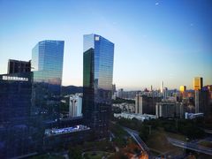 -大中华希尔顿酒店·兰亭潮中餐厅·粤菜
