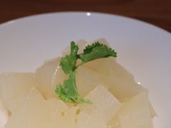 开胃冬瓜-原製原味(普陀山磐龙店)