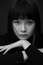 -鹿角肖像摄影艺术馆