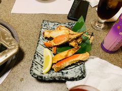 -蟹道乐(道顿堀本店)