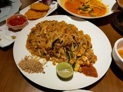 炒河粉-泰国餐厅 Thai Food(裕华万达店)