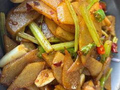 -老边饺子馆·东北菜(黄村店)