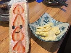 -Fruwich果明治(西单更新场店)