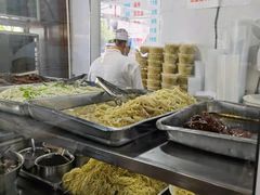 -春和面馆(常德路店)