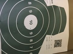 -真枪会射击俱乐部(河西中央公园店)