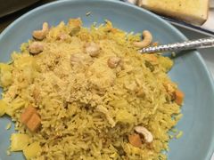 -阿诺泰·泰国餐厅(棕北店)