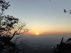 -紫金山山顶公园