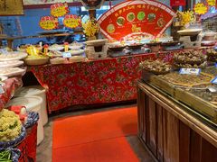 -旺角小渔村·海肠捞饭开创者(环山路店)