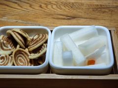 -桂小厨广西菜(青秀万达店)
