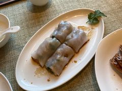 蜜汁叉烧肠-潮府馆·非遗潮州菜·港式点心(世纪公园店)