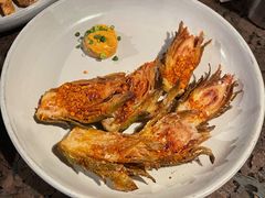 -毛辣果·酸(OHA复兴西路店)