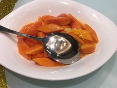 -金春禧·鲁菜海鲜(延吉路万达店)