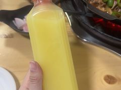 -朝族高丽火盆(长白山总店)