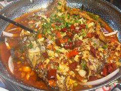 -辣不怕口味虾(凌霄路店)