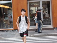 -安福路