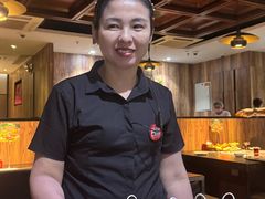 -海底捞火锅(石景山万达广场店)