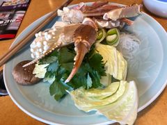 -蟹道乐(道顿堀本店)