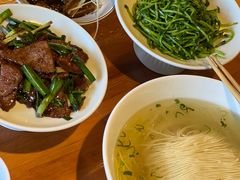 -同得兴 Since·1995 传统苏式面馆(十全街店)
