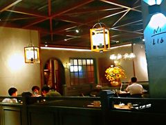 -快乐小羊·内蒙牛羊肉火锅(流花中心店)