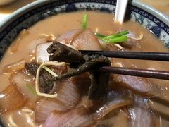 -慧娟面馆·餐厅(望江路店)