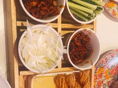 -渔家风味·鲅鱼水饺·央视展播·海鲜天津菜(开发区店)