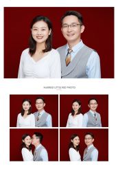 点击看大图 -GO VISION 动视觉婚纱摄影高级定制