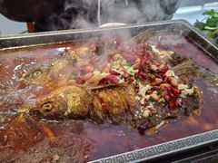 -阿骏农家菜(东至路店)