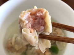鲜蟹子鲜虾云吞-袁记云饺(蛇口店)