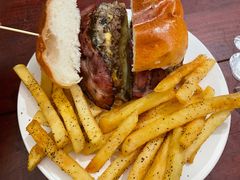 -瑞食酒馆 La Taverne Suisse