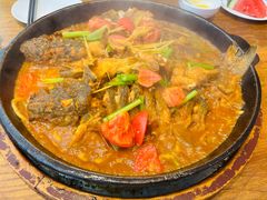 -老板恋上鱼(恒隆广场店)