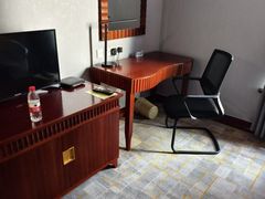 -上海光大会展中心国际大酒店