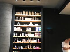 -星巴克臻选(郑州国贸360广场店)